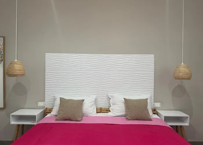La Piccola Formica Charme Rooms Palermo