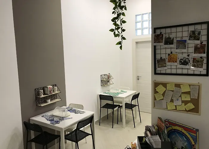 Centrumassimo B&B Palermo